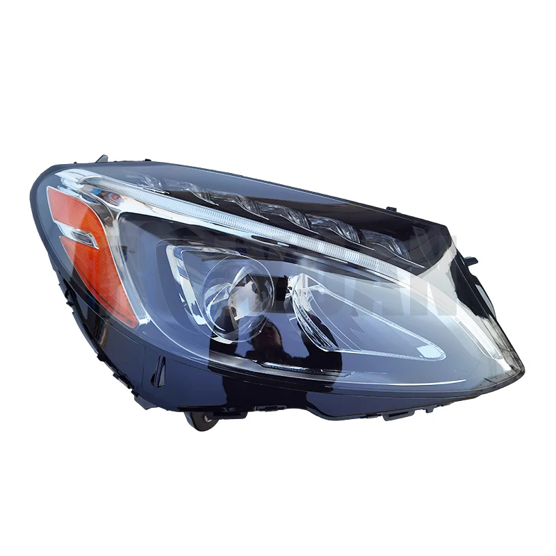 High Quality Special For America Head Lamp Headlight US Type For Mercedes Benz C CLASS OEM NO 2059062904 2059063304