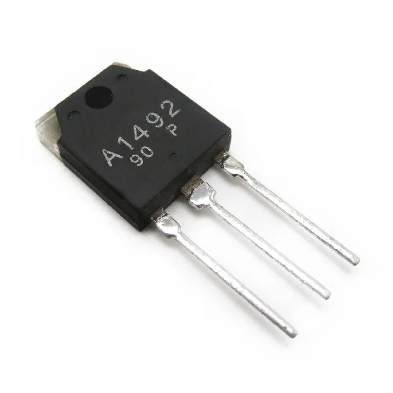 5PCS PIC18F4520-I/P PIC18F4520 2SA1492 A1492 Z8420APS Z8420 FQA70N15 70N15 2SC4468 C4468 2SC4468 C4468 2SC3320 C3320