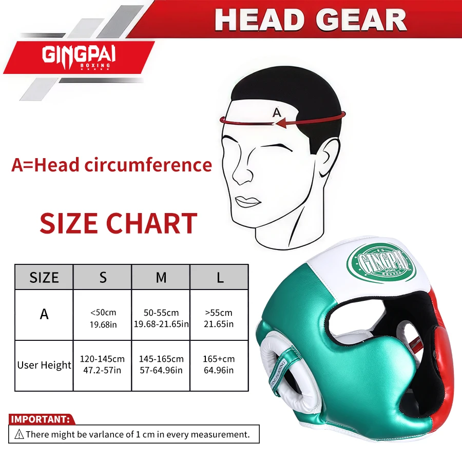 Professional Kids Youth/Adults Women Men Boxing Helmets MMA Muay Thai Headgear Sanda Karate Taekwondo Head Gear Protector DEO