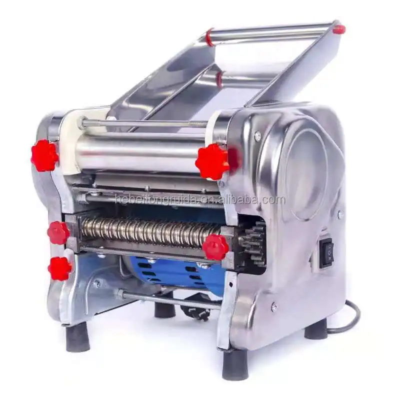

Newly Design Instant Noodle Making Machinery/cold Rice Noodles Maker Machine/ Multifunctional Rice Noodle Making Machine