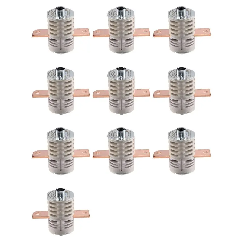 Well 10Pcs 85Mm High Voltage Pyrofuse Battery Fuse 9J1915463A 0Z1915463E 0Z1915463H Fit For ID.4 ID.3 Q4