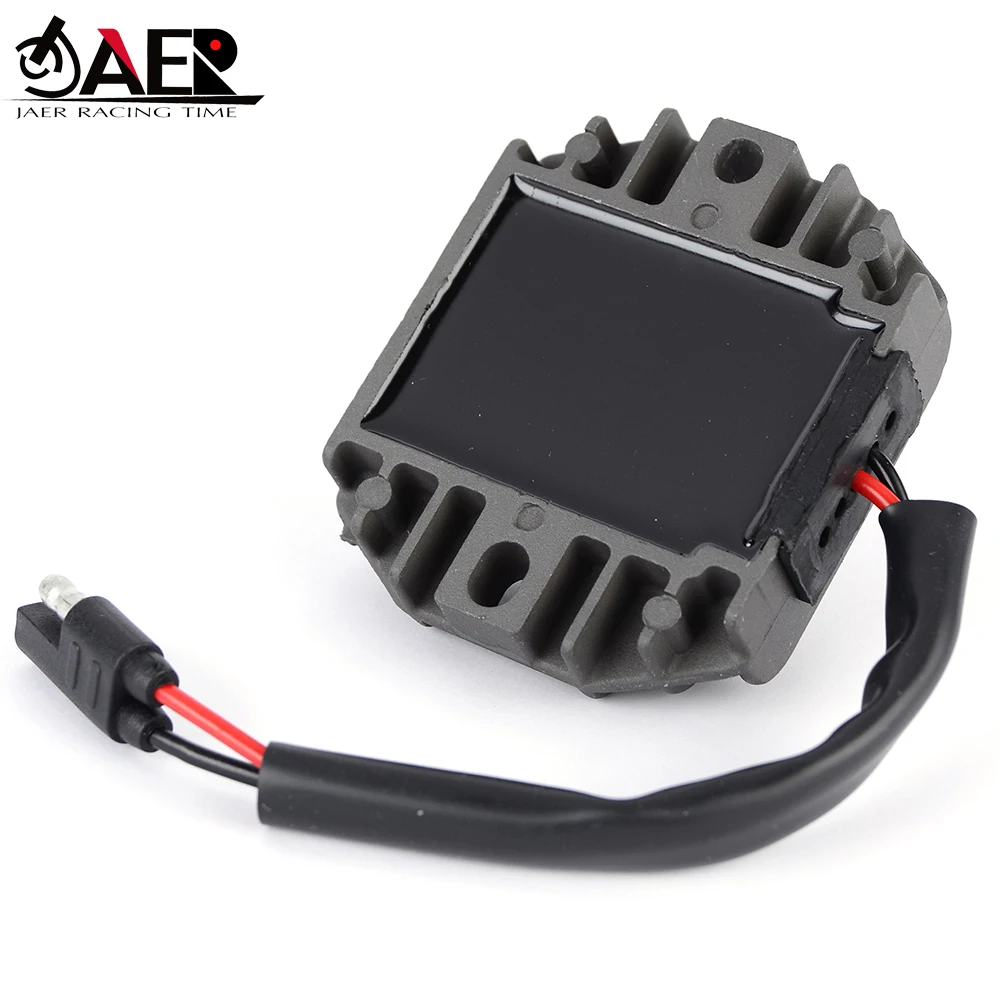 Motorcycle regulator rectifier for Arctic Cat Pantera 1000 International Thundercat 2000 THC 2000 Mountain Cat ZRT800 3005-626