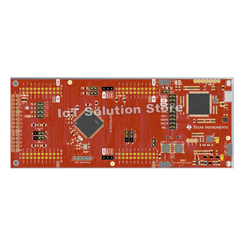 

LP-MSPM0G3519 Original New Evaluation Boards LP MSPM0G3519