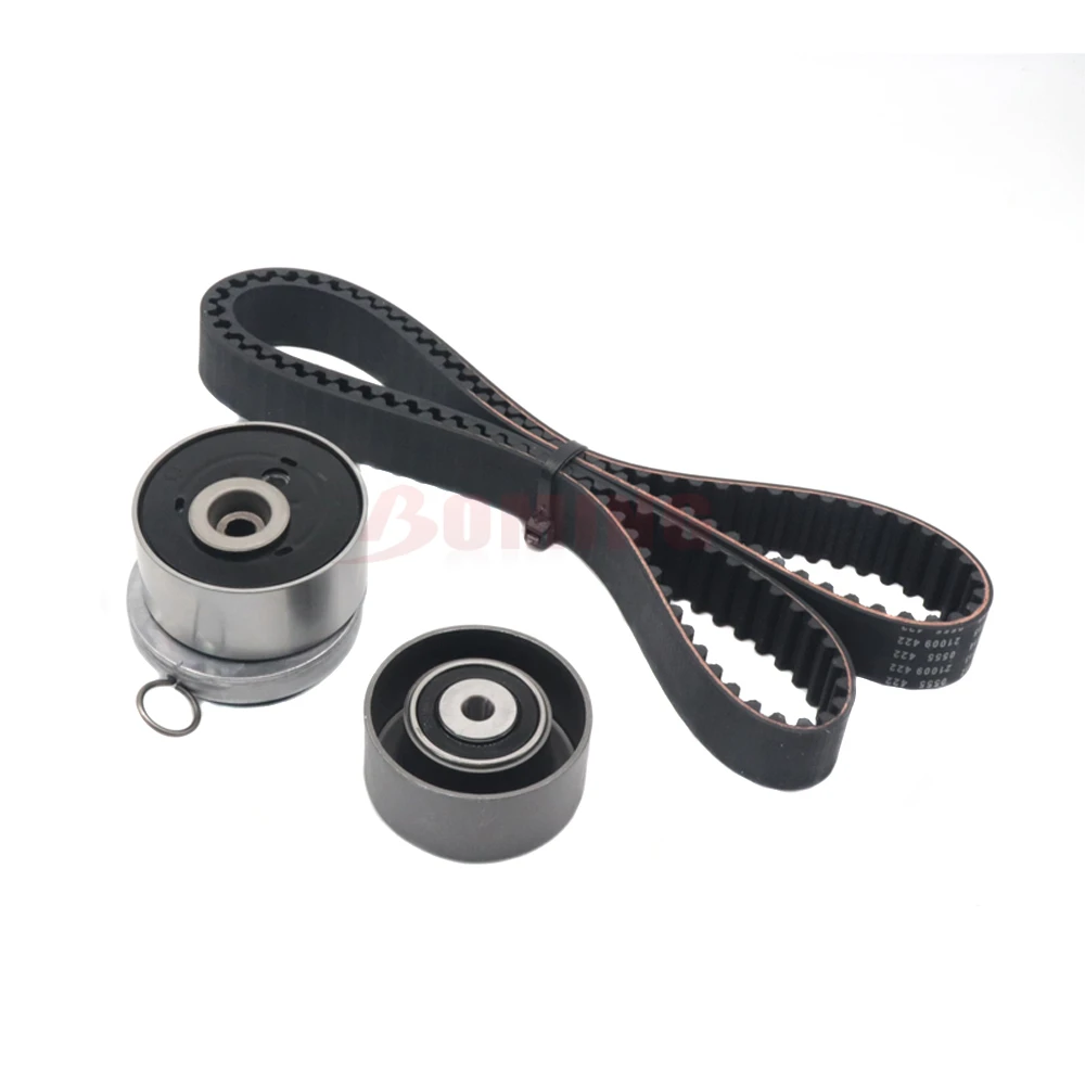 3PCS New Timing Belt Tensioner 24422964 24436052 55574864 95516740 For Chevrolet AVEO CRUZE ORLANDO OPEL ASTRA ZAFIRA