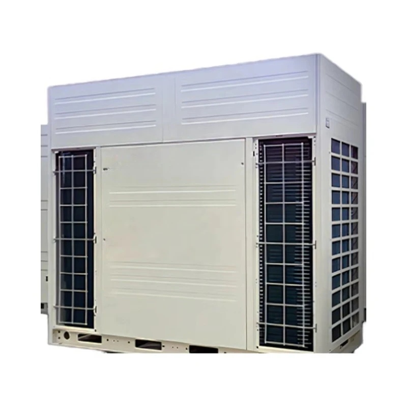 

VRF/VRV multi-connection air conditioning system