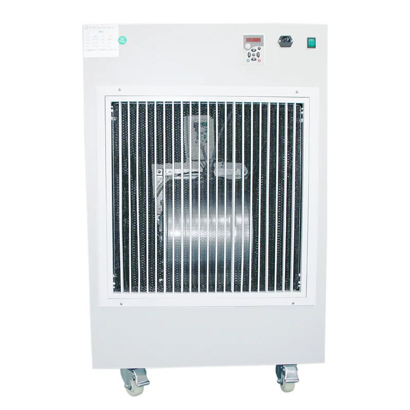New High-Efficiency HEPA Air Purifier Filter for HVAC Systems Dust/Pollen/Bacteria Removal YAGUAN 1 Year Warranty