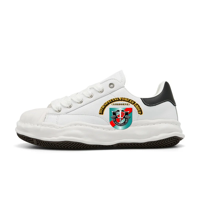 

20th SFG - FlashVintage Fashion Street Sneakers，The design is retro, stylish, comfortable, and versatile，Suitable for street fas