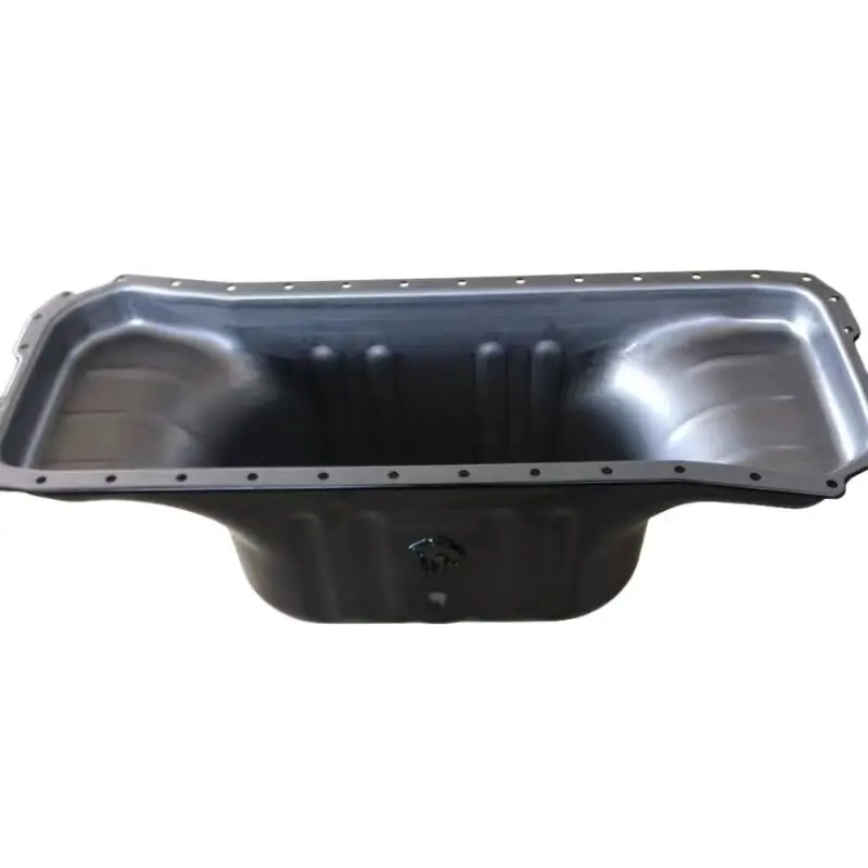 

Excavator Cummins Diesel Engine Spare Parts 5313083 3863104 Mid-Mounted Oil Pan Oil Pan