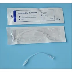 25pcs Disposable Catheter Plastic Plate Suitable For Mesotherapy Gun Beauty Equipment Accessories