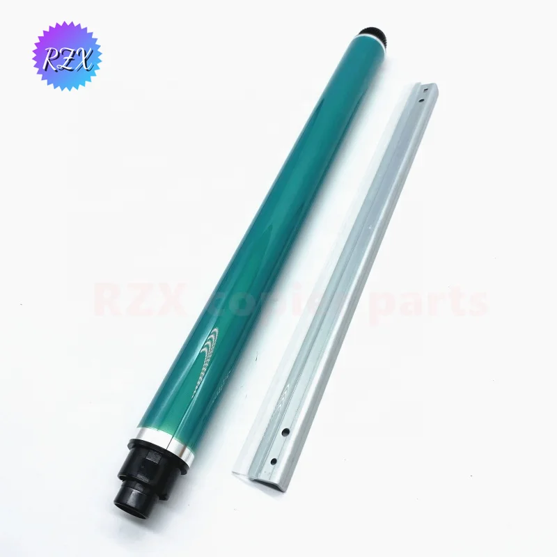 

Long Life Mitsubishi OPC Drum with Drum Cleaning Blade For Ricoh MP 2554 3554 4554 3054 4054 5054 6054 6554 Copier Printer Parts