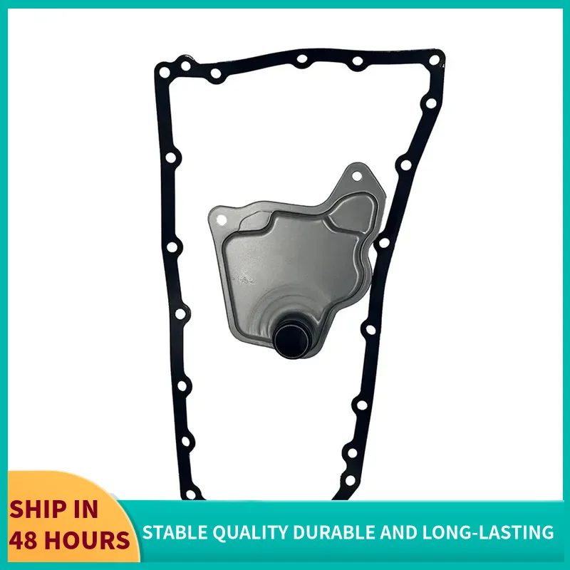 

Комплект прокладок масляного поддона фильтра коробки передач для NISSAN QASHQAI TEANA X-TRAIL ALTIMA INFINITI QX50 RENAULT KOLEOS 2,5 2016-3172828 X0