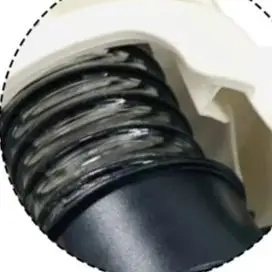 下水ホース-レッドロード-w15-w15-プロ用-レッドキー-w15-ウェット-ドライ用-家庭用品用-掃除用真空部品