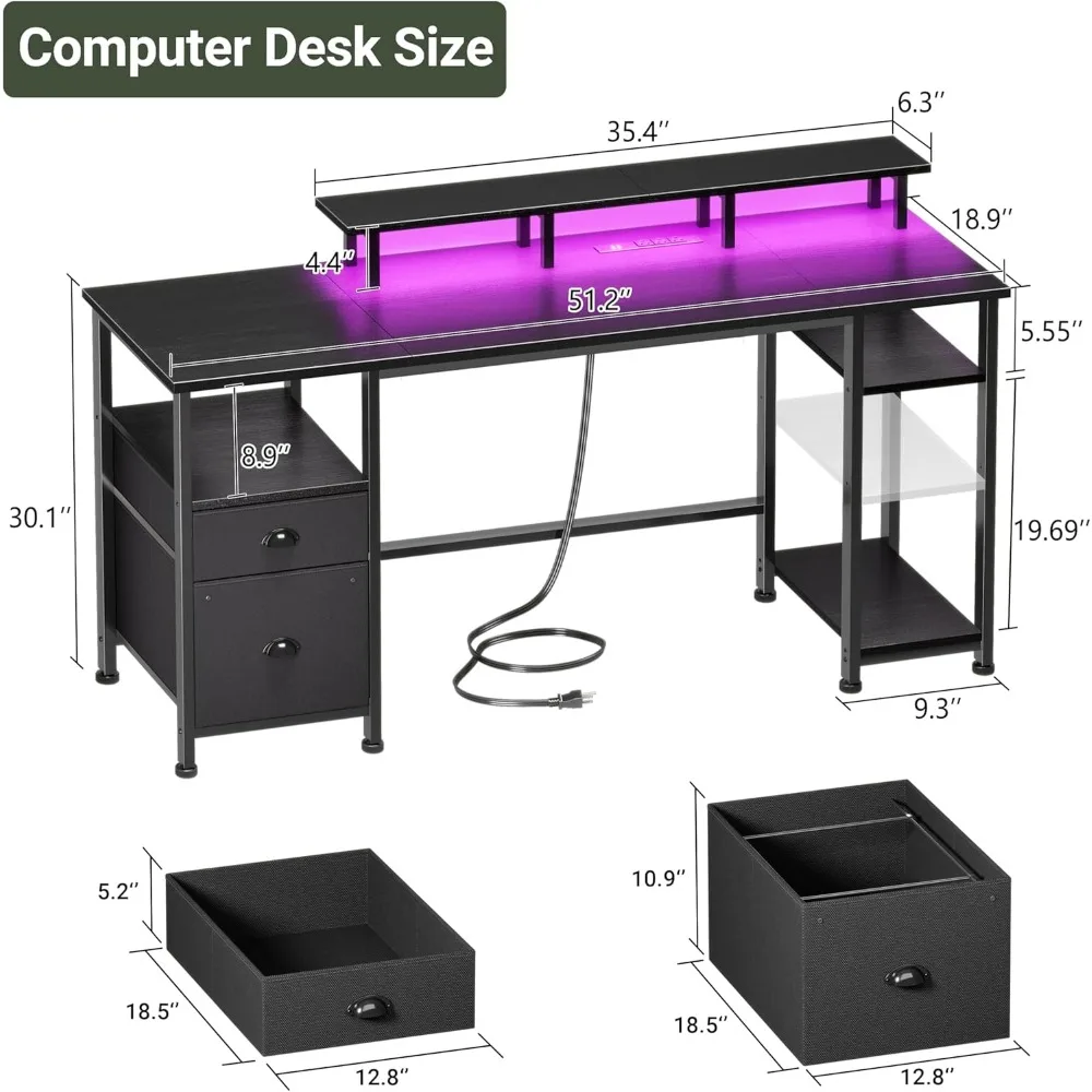 Gaming Desk 51