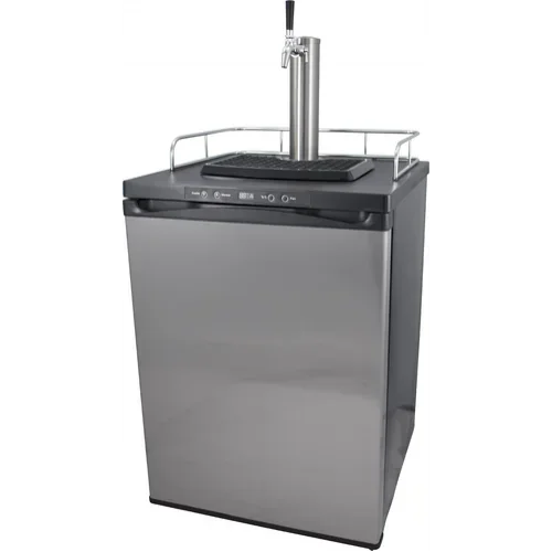 Of Commercial Draft Beer Dispenser