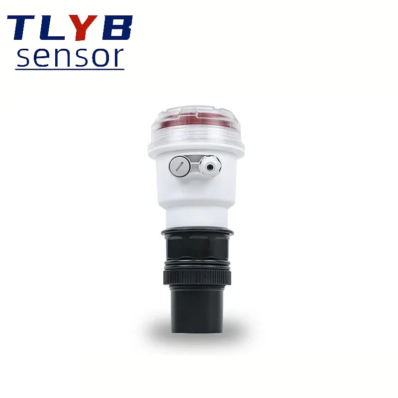 

TLYB Ultrasonic Level Gauge All-in-one sensor Controlling the Remote Type Liquid Level Transmitter