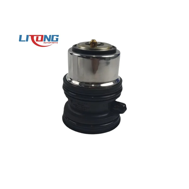 

​ ​ 94810603404 ​ ​ Термостат охлаждающей жидкости двигателя для Porsche 2010-2018 Cayenne V6 TFSI 94810603403 94810603402 94810603401 94810603400