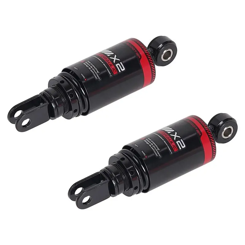 

A51Q-Air Suspension Shock Rear Shock Absorber For Segway Ninebot Max G3 Electric Scooter Cycling Parts Kickscooter Replacement