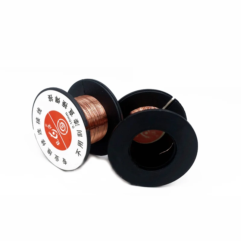 0.1Mm Pcb Link Wire…