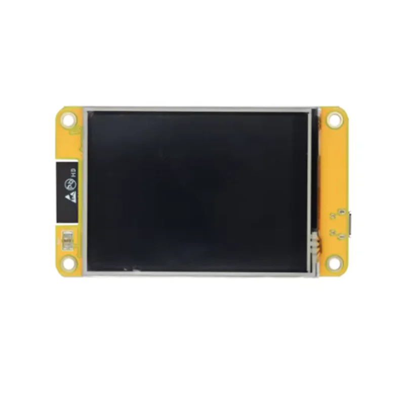 ESP32 für Arduino LVGL WIFI & Bluetooth Entwicklungsboard 2,8 "240*320 Smart Display Bildschirm 2,8 Zoll LCD TFT Modul mit Touch