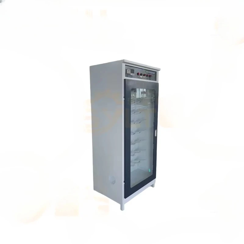Commercial Industrial 8 12 20 25 Pairs Shoe Washing and Dryer Machine Shoe Dryer Machine