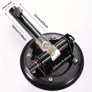 6 最佳銷售 車旗支架 - №3