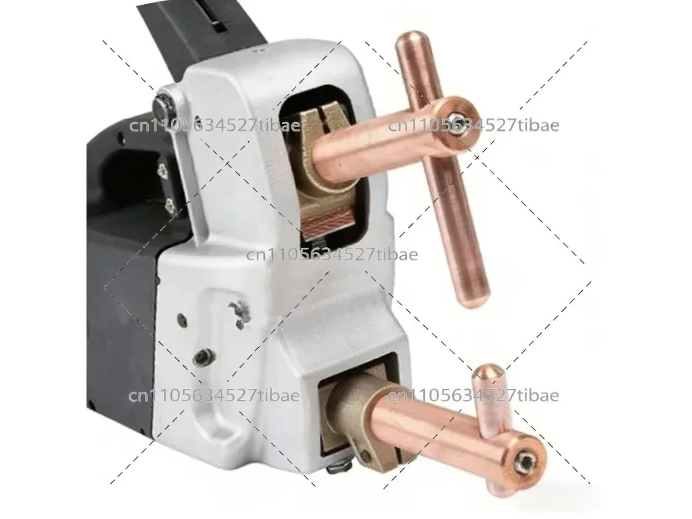Portable Electric Car Transformer Spot Welding Machine - Automotive Repair Tool