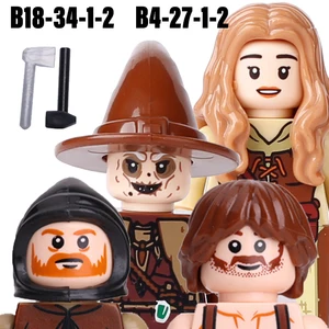 أعلى 8 مبيعات لمعبد ليغو الماسوني - رقم 2