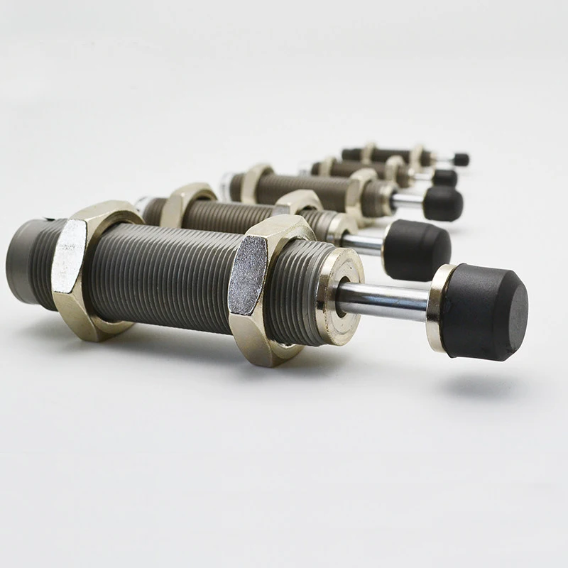 AC2015‑S Industrial Mini Hydraulic Shock Absorber Damper