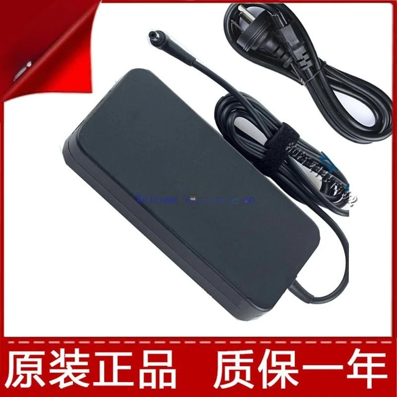 

For ASUS Flying Fortress FX-PLUS NX50J A550J ZX53V Charging Source Adapter Cable 19V6.32A