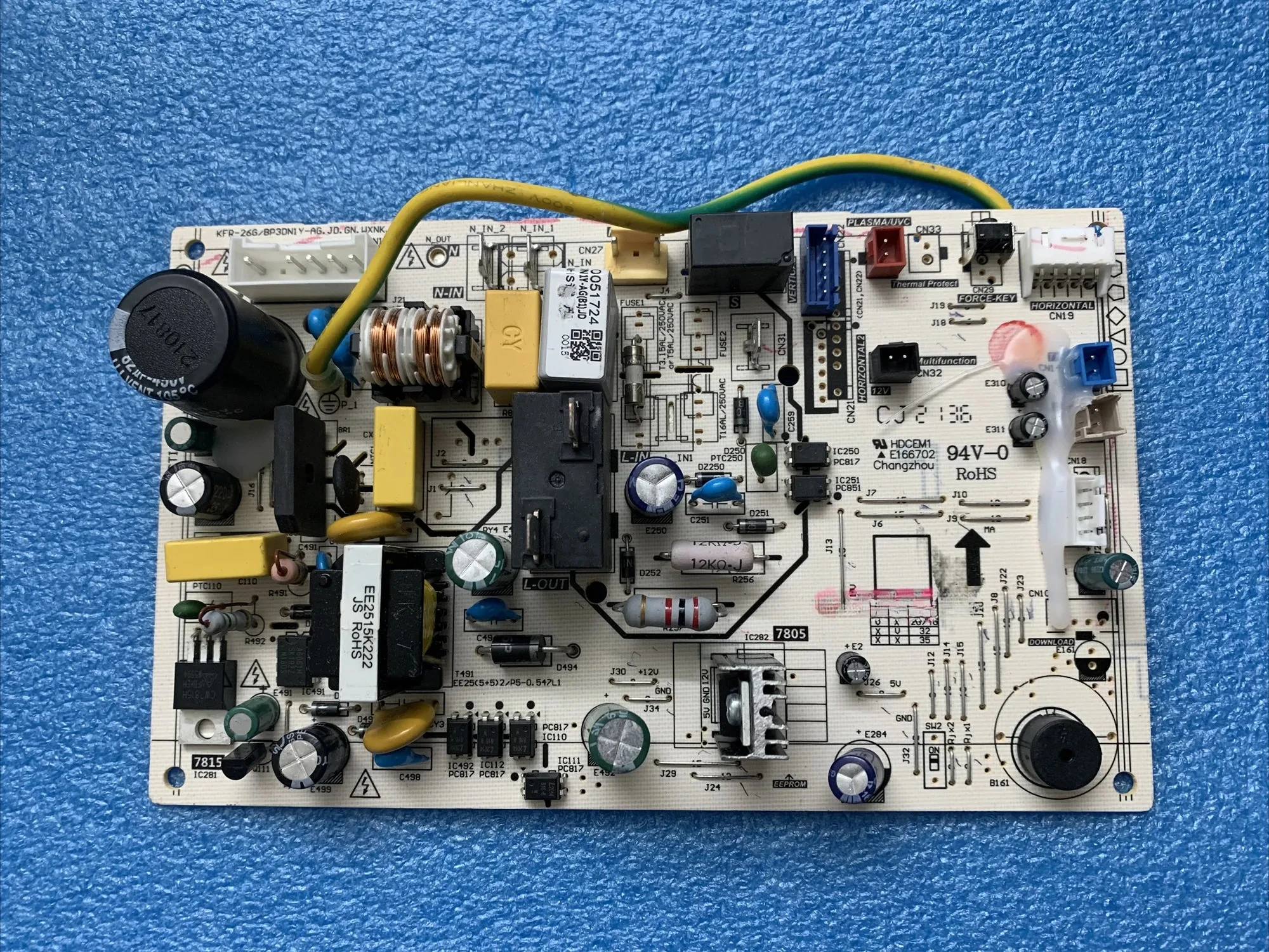 KFR-26G/BP3DN1Y-AG … - image