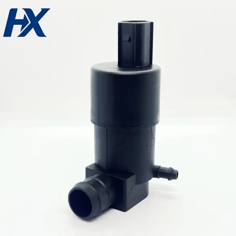 1708254 BV6117K624AA Windscreen Windshield Washer Pump for FORD TRANSIT CUSTOM 1.0 2.0D 2.2D 2015 2016 2017 2018 2019 2020-2024