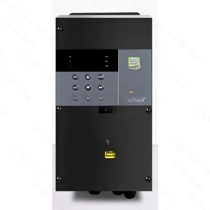 Waterproof, dustproof and moisture-proof outdoor fully enclosed high protection motor crusher governor