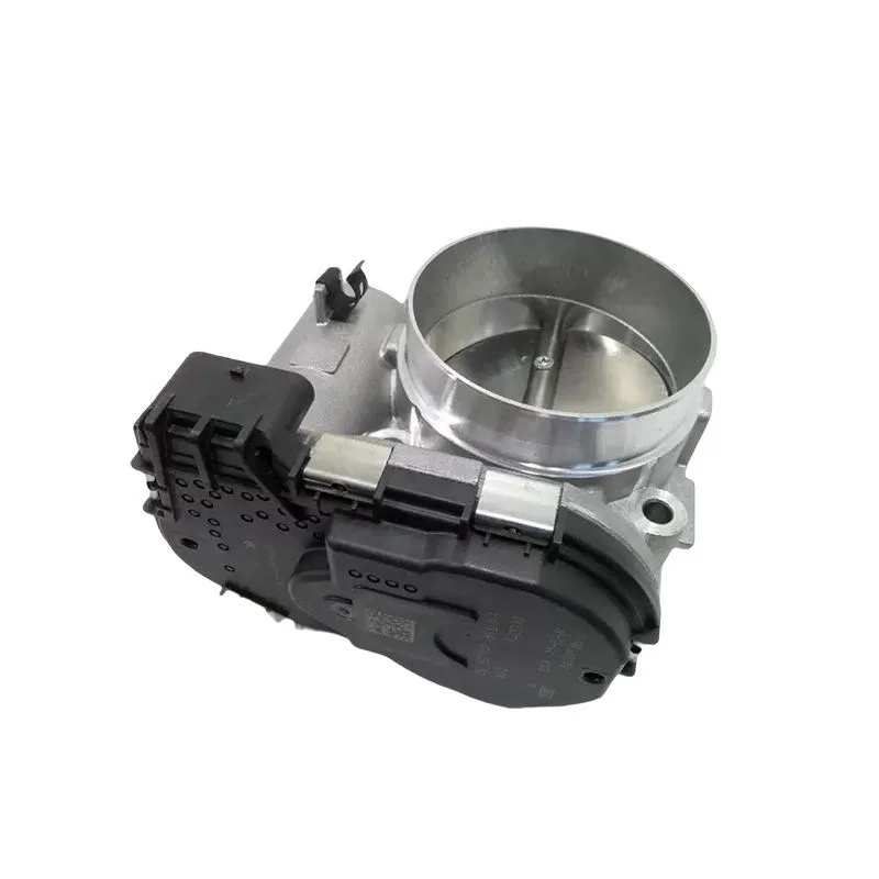 0280750019 1121410125 Throttle Body for Mercedes-Benz C E M S-CLASS CLK Model Cabrio VIANO 280 240 320 350