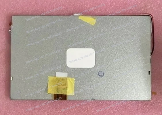 

7,0-дюймовый 26-контактный TFT-экран с полноцветным дисплеем A070FW03, разрешение 480(RGB)*234