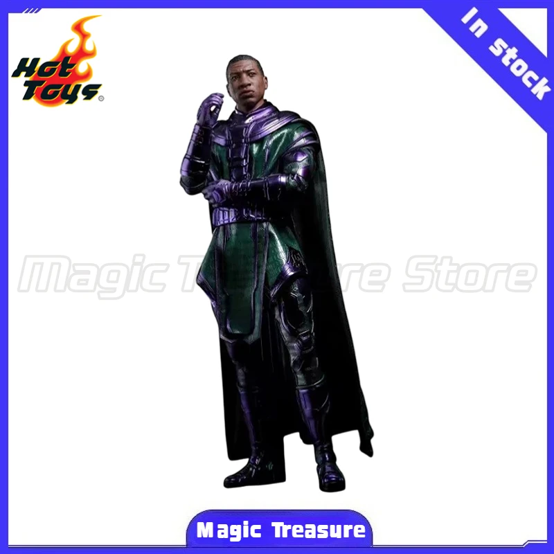 

【MT】Hot Toys MMS695 Marvel "Ant-Man and The Wasp: Quantum of Madness" Kang The Conqueror 1:6 Scale Collectible Doll Movable