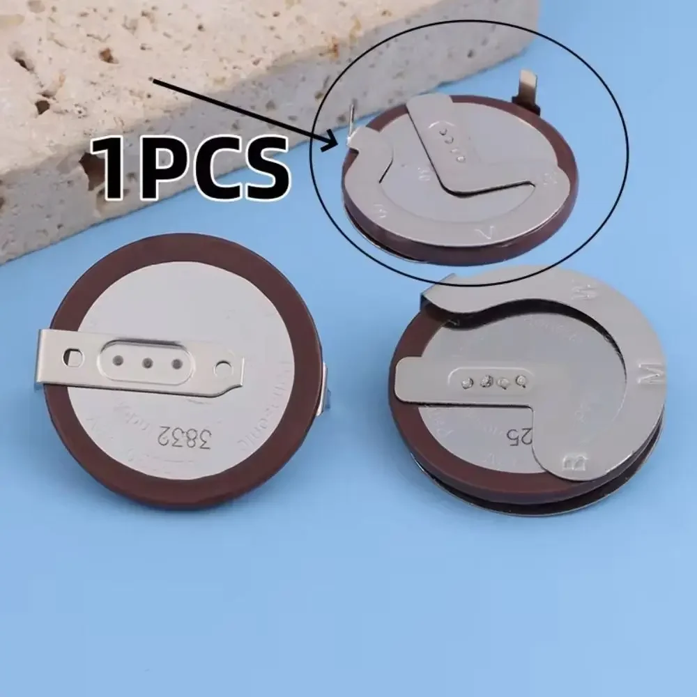 

Lithium Vanadium Battery VL2020 Battery Rechargeable Mini Car Key Battery Security Widely Applicable Car Remote Control Battery