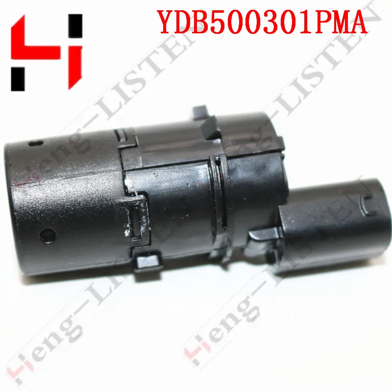 4 قطعة PDC أجهزة استشعار وقوف السيارات صالح للديسكفري 3 فريل أندريه سبورت YDB500301PMA YDB500370LML 1X43-15K859 جودة عالية