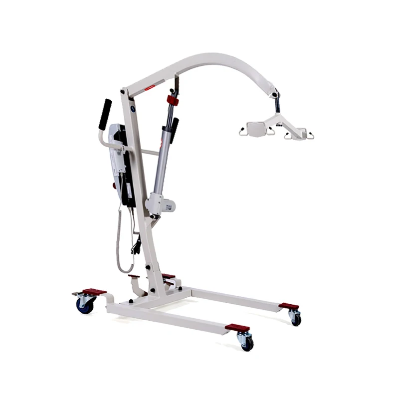 Medical Sling Lifting Device Disability Assisted Lift Transfer Machine Hoist Elderly Manual Patient Lift