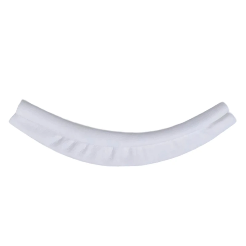 Replacement Headband Cover Sleeve for Corsair Virtuoso RGB Headbeam Caps Protectors Enjoy Comfortable Fit Cover