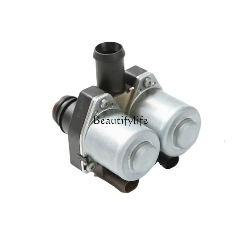 

Automobile w222 w223 s320 s350 s400 s450 s500 warm air water valve warm air valve