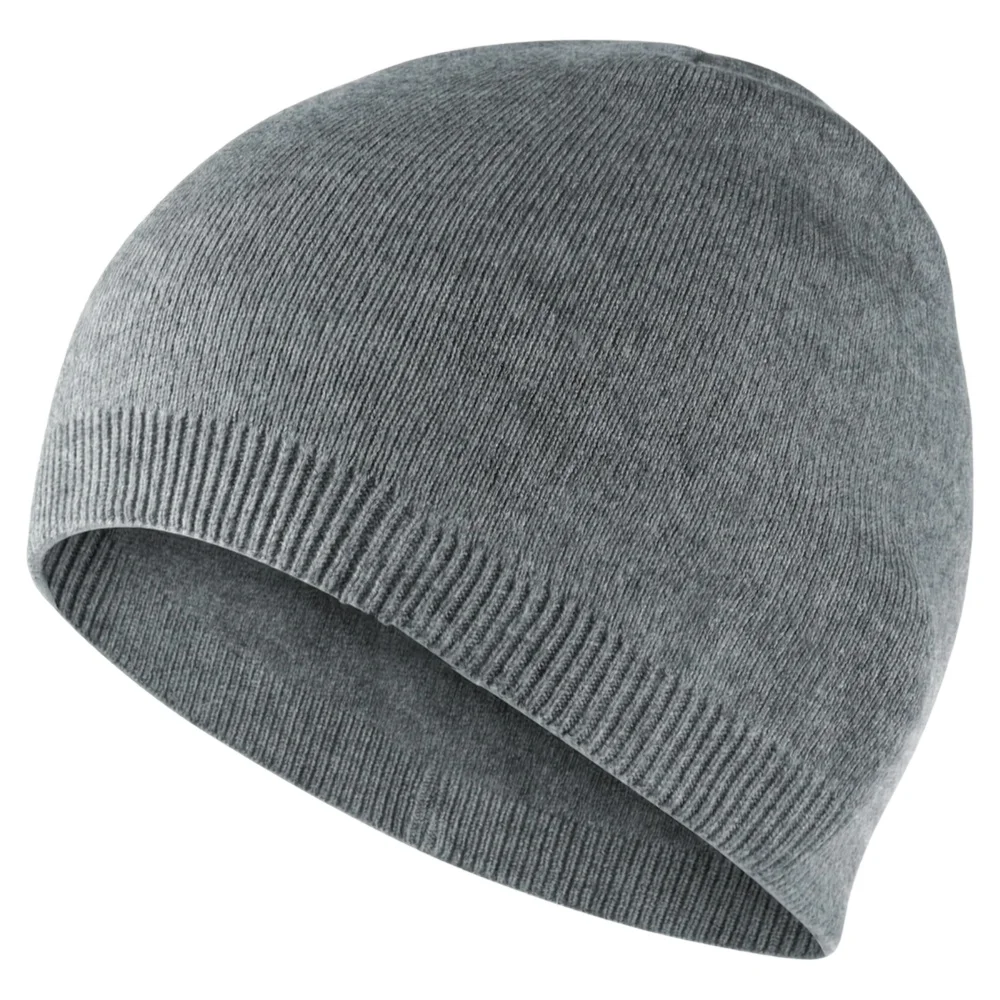 AliExpress WRELS Winter Knitted Beanie Hat Unisex Soft Warm Windproof Running Cap Breathable Hiking Cycling Outdoor Sports Pullover Earmuffs Hat