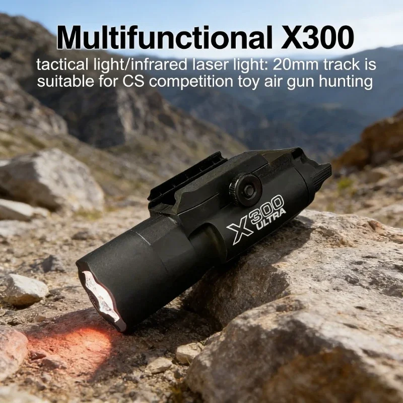 Multifunctional X30…