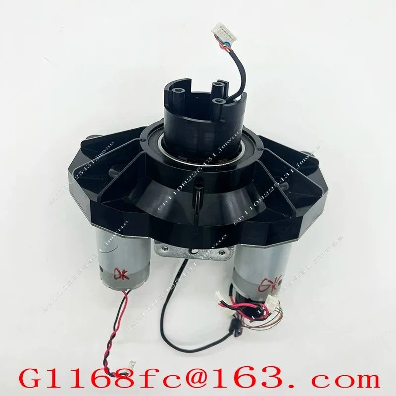 Applicable To Logitech G25 G27 G29 Steering Wheel Motor Assembly Gearbox Motor Original Dismantling High Quality