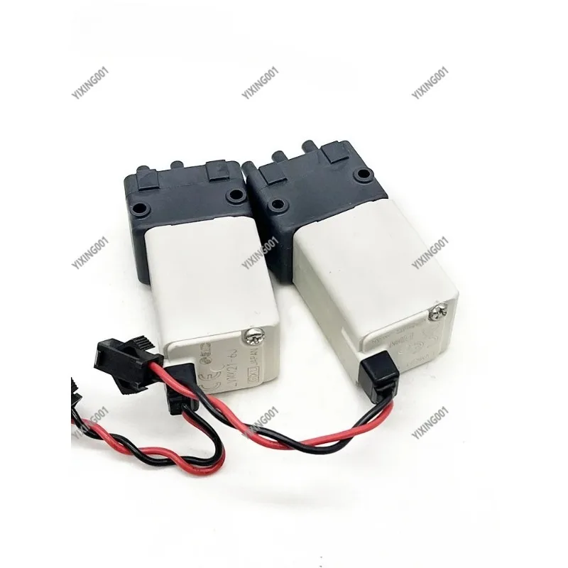 Original Solenoid V…