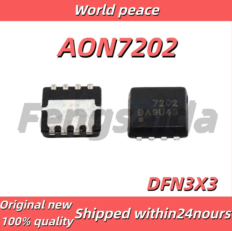 (1-10pcs)100% Brand new original PK6D0BA SMD DFN5X6-8 Marking PK6D0BA Single N-Channel 30V 40A Field Effect Transistor ...