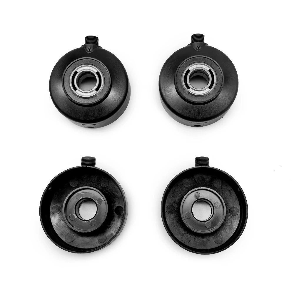 1/2/4PCS Centrifugal Nozzle Lower Cover for Agras DJI T40 T20P Agricultural Drone Accessories Plant Protection Drone Repair Part