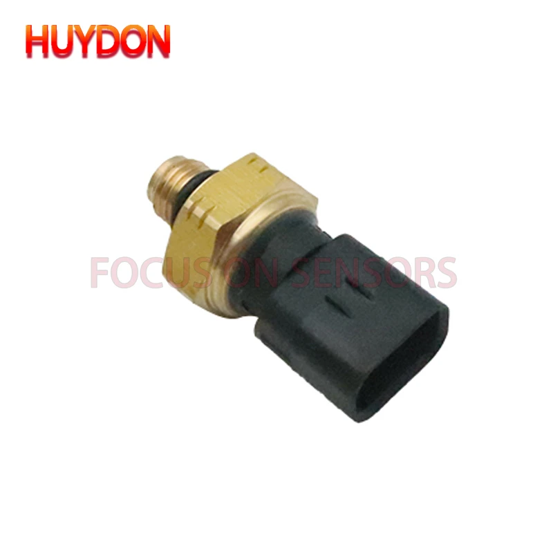 

274-6721 Сверхмощный датчик давления масла для экскаватора-асфальта Caterpillar, экскаватора-погрузчика, компактора для тротуарной плитки, экскаватора 2746721