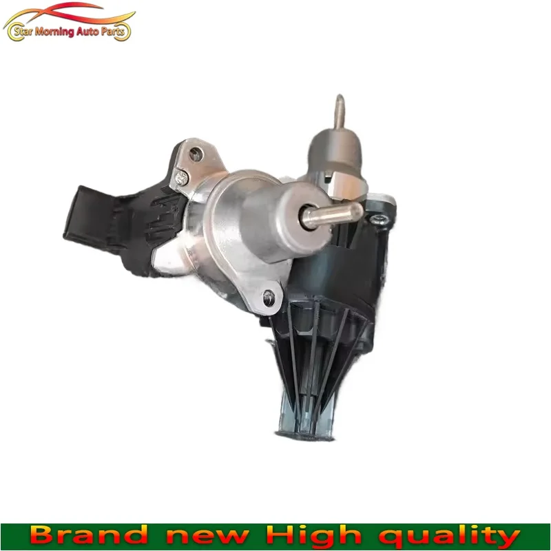 JL3E-6K682-BF JL7E-6C879-BC AJL3E-6K682-BF JL7E-6C879-BC JL3E-6K682-BF JL7E-6C879-BC Gloednieuwe Turbineactuator voor Raptor 3.5T