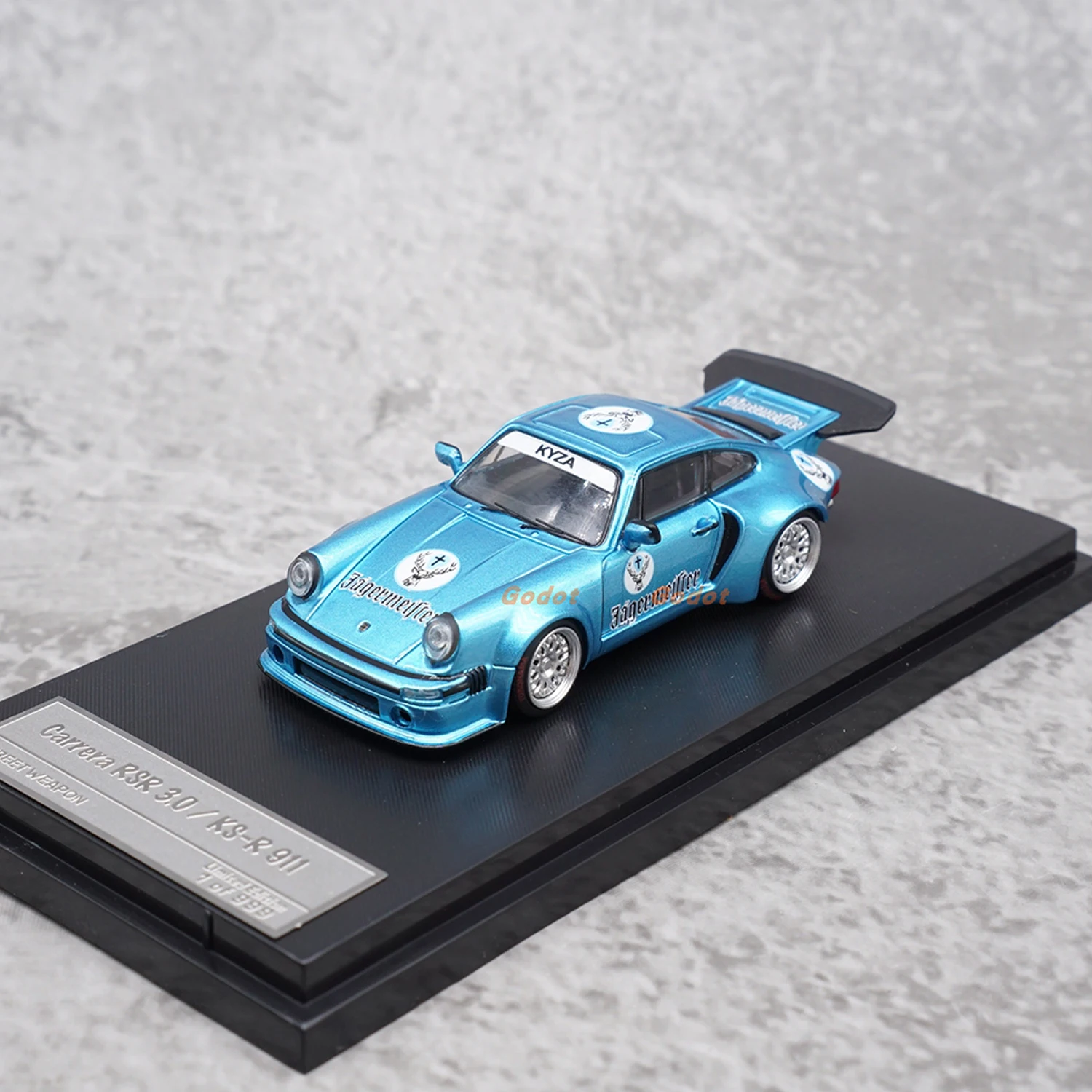 

SW, масштаб 1:64, литой под давлением сплав Porsche 911 KS-R, суперкар, игрушки для мальчиков, автомобили, модель, классика, ностальгия, подарки для взрослых, сувенир, статический дисплей