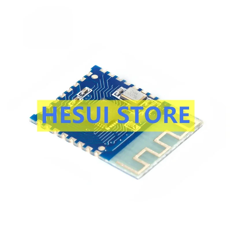 Original authentic JDY-23 BLE5.0 Bluetooth serial port passthrough module data transmission CC2541 slave Bluetooth